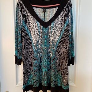 Eva Varro tunic
